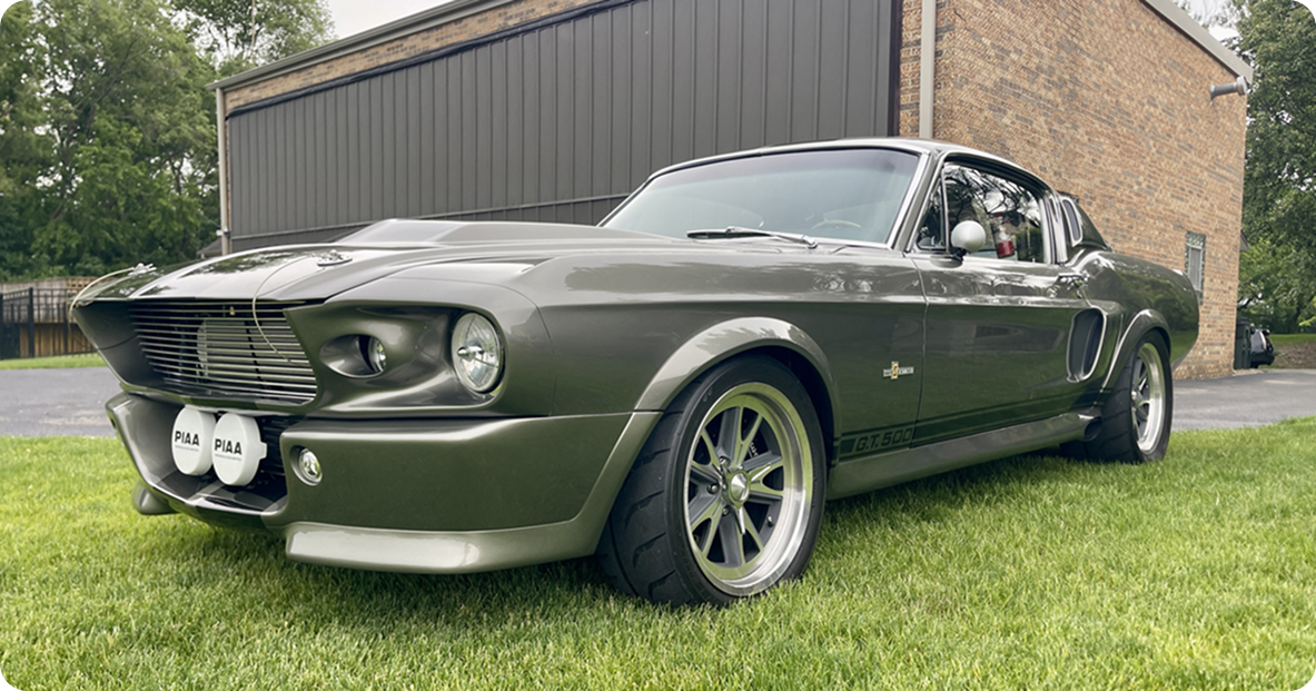 Classic Car
