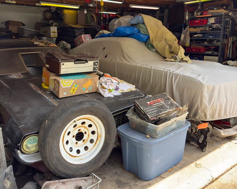 Garage Image