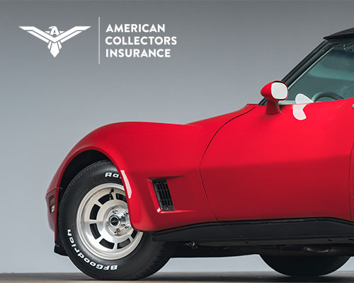 American Collectors Insurance Logo